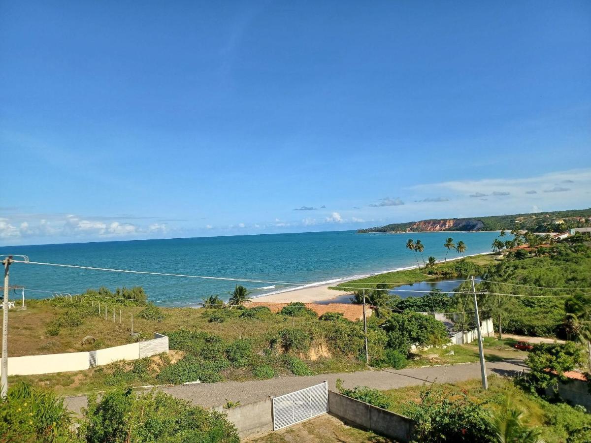 Pousada Laguna Jacuma  Bagian luar foto